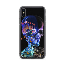 Load image into Gallery viewer, 'growth and decay' iPhone case