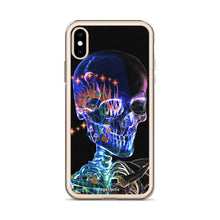 Load image into Gallery viewer, 'growth and decay' iPhone case