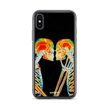 Load image into Gallery viewer, 'love changes (everything)' iphone case