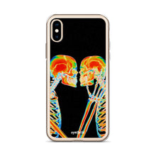 Load image into Gallery viewer, 'love changes (everything)' iphone case