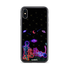 Load image into Gallery viewer, 'stargazers' iphone case