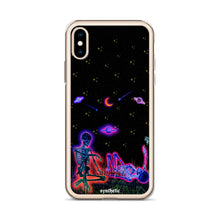 Load image into Gallery viewer, 'stargazers' iphone case