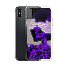 Load image into Gallery viewer, 'ego vs soul' iphone case