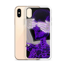 Load image into Gallery viewer, 'ego vs soul' iphone case