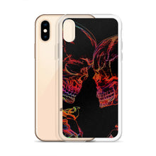 Load image into Gallery viewer, 'no love like yours' iphone case