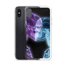 Load image into Gallery viewer, 'fade into you' iPhone case