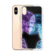 Load image into Gallery viewer, 'fade into you' iPhone case