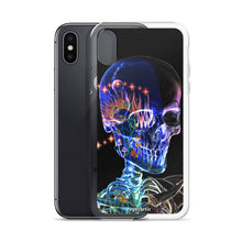 Load image into Gallery viewer, 'growth and decay' iPhone case