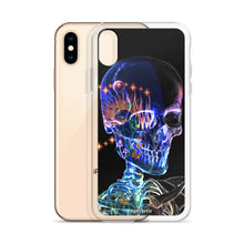 Load image into Gallery viewer, 'growth and decay' iPhone case