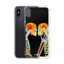 Load image into Gallery viewer, 'love changes (everything)' iphone case