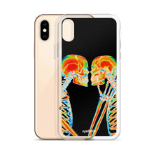 Load image into Gallery viewer, 'love changes (everything)' iphone case