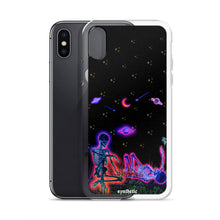 Load image into Gallery viewer, 'stargazers' iphone case