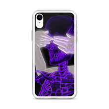 Load image into Gallery viewer, 'ego vs soul' iphone case