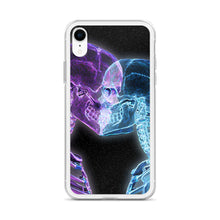 Load image into Gallery viewer, 'fade into you' iPhone case