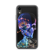 Load image into Gallery viewer, 'growth and decay' iPhone case