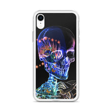 Load image into Gallery viewer, 'growth and decay' iPhone case