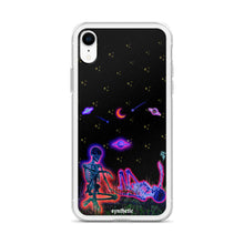 Load image into Gallery viewer, 'stargazers' iphone case