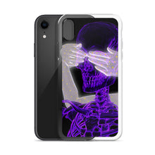 Load image into Gallery viewer, 'ego vs soul' iphone case