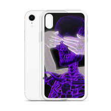 Load image into Gallery viewer, 'ego vs soul' iphone case