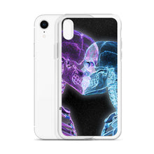 Load image into Gallery viewer, 'fade into you' iPhone case