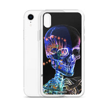 Load image into Gallery viewer, 'growth and decay' iPhone case