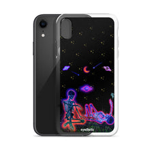 Load image into Gallery viewer, 'stargazers' iphone case