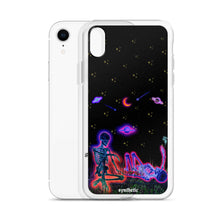 Load image into Gallery viewer, 'stargazers' iphone case