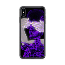Load image into Gallery viewer, 'ego vs soul' iphone case