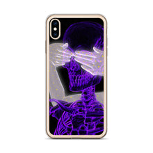 Load image into Gallery viewer, 'ego vs soul' iphone case