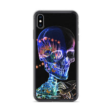 Load image into Gallery viewer, 'growth and decay' iPhone case