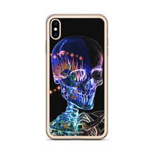 Load image into Gallery viewer, 'growth and decay' iPhone case