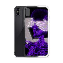 Load image into Gallery viewer, 'ego vs soul' iphone case