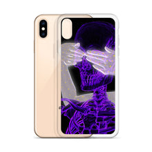 Load image into Gallery viewer, 'ego vs soul' iphone case