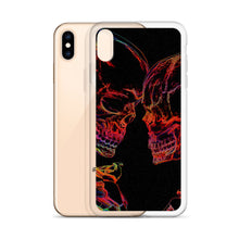 Load image into Gallery viewer, 'no love like yours' iphone case