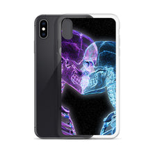 Load image into Gallery viewer, 'fade into you' iPhone case