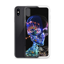 Load image into Gallery viewer, 'growth and decay' iPhone case