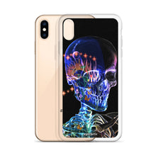 Load image into Gallery viewer, 'growth and decay' iPhone case