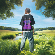 Load image into Gallery viewer, 'PSYCHEDELIC LOVE STORY' TEE