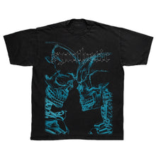 Load image into Gallery viewer, 'SHADES OF BLUE' TEE