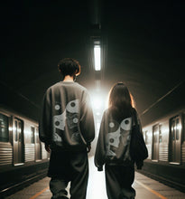 Load image into Gallery viewer, 'in sync' crewneck