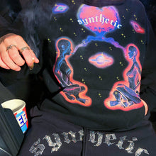 Load image into Gallery viewer, 'smoke break' hoodie