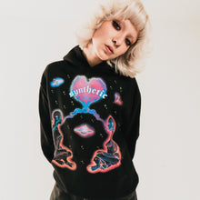 Load image into Gallery viewer, 'smoke break' hoodie