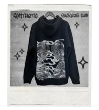 Load image into Gallery viewer, smokers club hoodie (vol. 1)