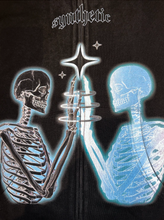 Load image into Gallery viewer, 'spirit guide' zip up