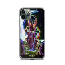 Load image into Gallery viewer, 'sister of the moon' iphone case