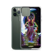 Load image into Gallery viewer, 'sister of the moon' iphone case