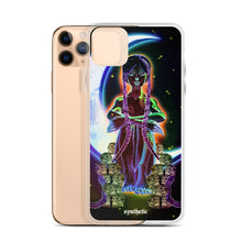 Load image into Gallery viewer, 'sister of the moon' iphone case