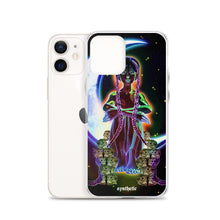 Load image into Gallery viewer, 'sister of the moon' iphone case