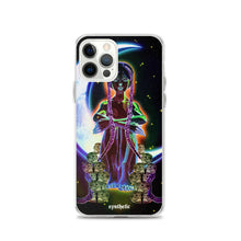 Load image into Gallery viewer, 'sister of the moon' iphone case