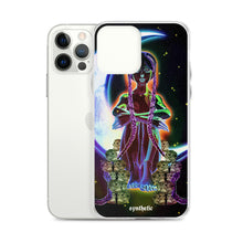 Load image into Gallery viewer, 'sister of the moon' iphone case